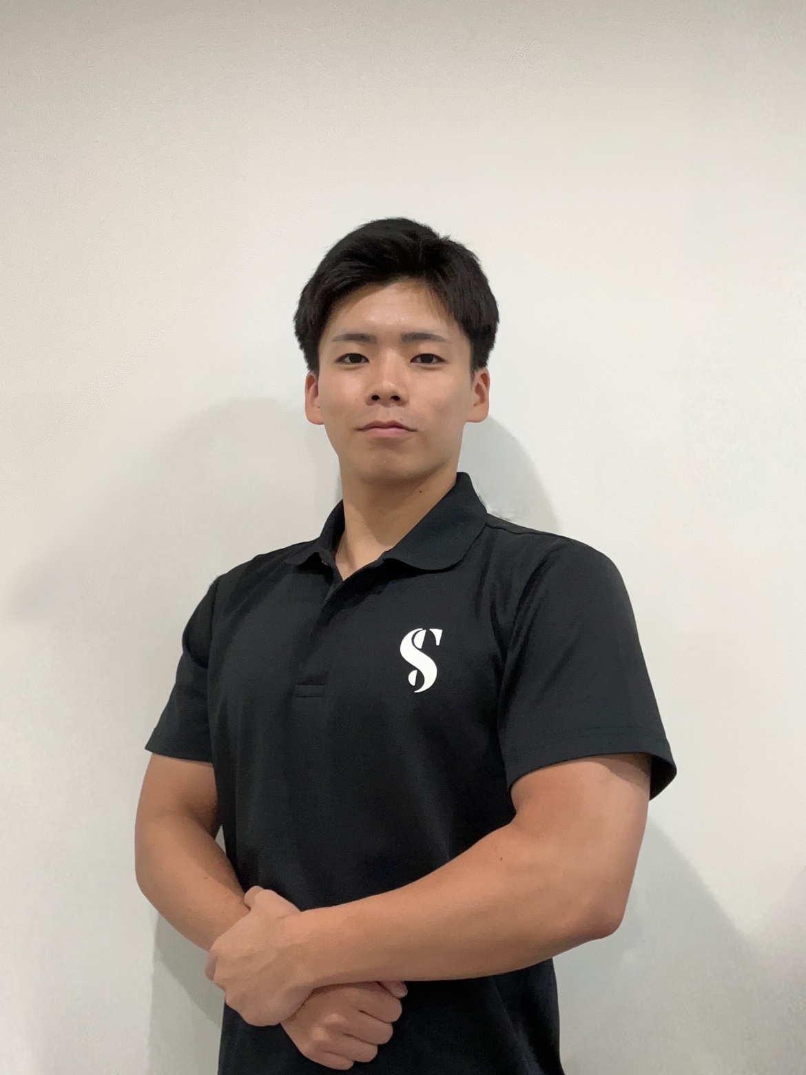 トレーナー 阿部 虎之介